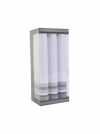 STUCO | Taschentücher Enzo 3-er Pkg. | 